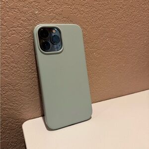 iPhone Case - Teal